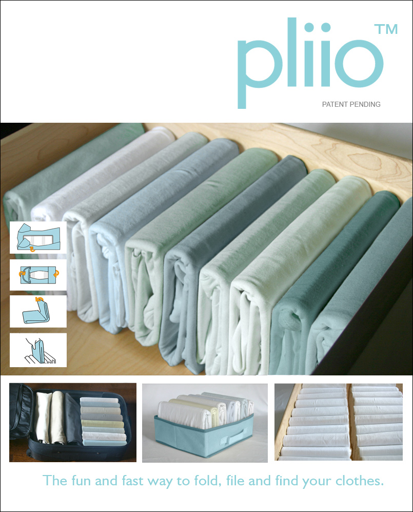 Pliio product design - Retail