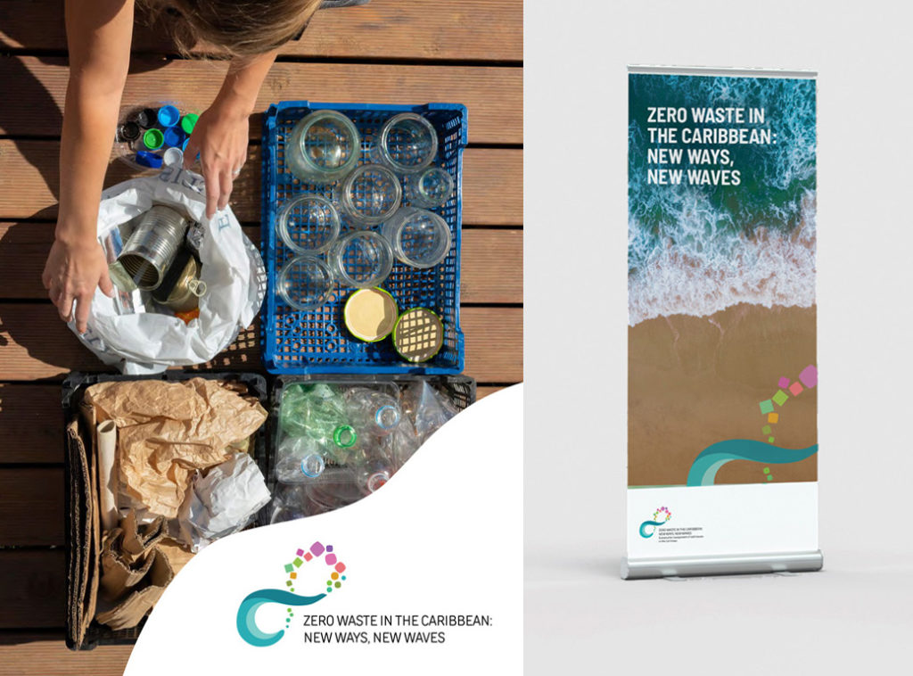 UNEP Zero Waste in the Caribbean initiative